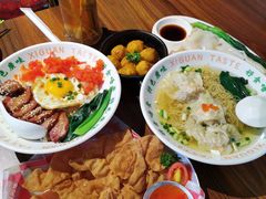 -西关味(大卫城店)