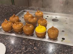 -黄嘉喜来登酒店·盛宴标帜西餐厅