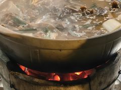 -小板凳(四公里店)