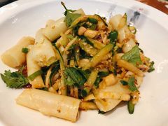 平遥碗托-并州饭店·并萃阁