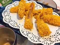 -堂瓦里·33年传统赣菜(第一街区店)