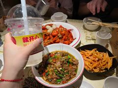 -串盟烧烤大排档·长沙美食地标(星沙店)