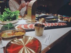 -老板娘的烤肉店(港湾广场店)