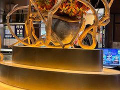 -大树餐厅(益田假日店)