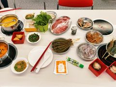 -朱富贵火锅(金融街万达店)