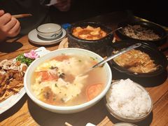 -嘉禾·悦享餐厅(八方汇店)