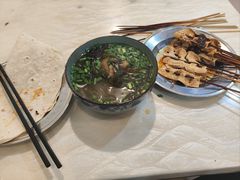 -正宗刘记不翻汤(和园店)