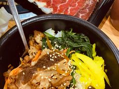 -小米烤肉·和牛原切-创意韩料(东关店)