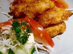 -Lia Cafe Bar Restaurant松山咖啡屋