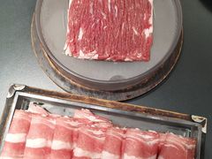 -南门四季铜锅涮肉(望京店)