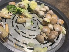 -日进一片海.生腌海鲜火锅.宵夜烧烤(三里屯总店)
