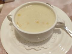 -玫瑰园西餐厅(新华大厦店)