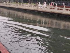 -皇家御河游(紫御湾码头)