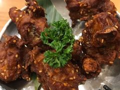 -小条食堂(筼筜天虹店)