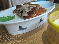 -德缘烤鸭店(大栅栏店)