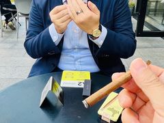 -明谦·Coffee&Cocktail Bar(美您公园店)