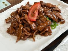 -堂宴·老厦门私房菜(1988仙岳总店)