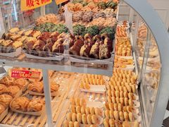 -味多美蛋糕(百旺商城店)