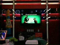 -乐圣量贩KTV自助餐(崇文店)