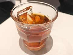 自由蜂鸟-Seesaw Coffee(上生新所店)