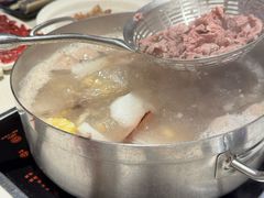 -潮泰牛肉火锅 · 创于1992年(车公庙店)