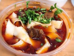 -雷祖芳老妈蹄花店