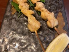 -熊串烧亭.居酒屋(珠江路店)
