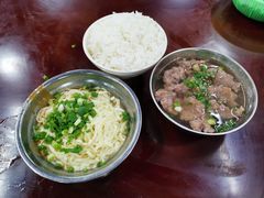 -达道武仔牛肉店(广达路店)