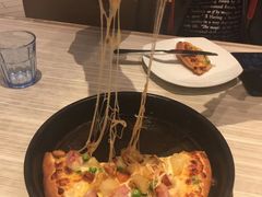 -必胜客(世欧广场店)