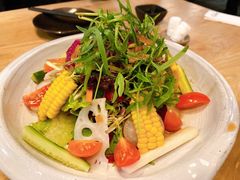 -Hatsune隐泉日式料理(SKP店)