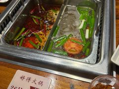 -好得火锅(育才店)