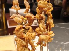 -517烧烤·龙虾·海鲜大排档(万象都荟店)