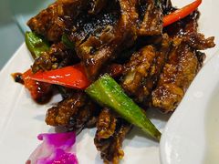 -老大同酒家·糟卤·本帮菜(中山公园店)