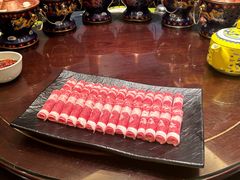 -南门涮肉(上海一店)