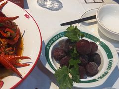 -辣不怕口味虾(凌霄路店)