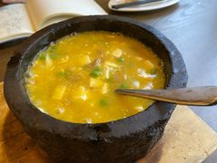 -HOHO餐厅(古子城店)