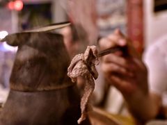 手切羊肉-裕德孚·非遗手切涮羊肉(东直门内大街店)
