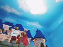 -济州岛泰迪熊博物馆