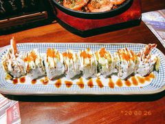 -仙隐小鹿料理食堂(沙市人信汇店)