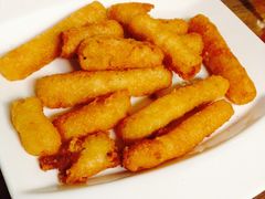 -炸鸡情侣韩式料理(中央大街店)