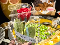 -探鱼·鲜青椒爽麻烤鱼(领展购物广场店)