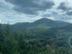 -灵山