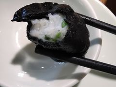 墨鱼水饺-船歌·鱼水饺青岛菜(闽江二路店)