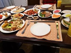 -绍兴饭店知遇楼(环山路店)