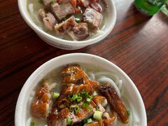 -凌舍好烧鹅(中山路店)