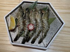 -松鱼亭·和牛烧肉(协鑫广场店)