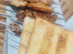 -壹块捌烧烤(灯市口店)