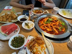 -邵汇大虾(泉园一路店)