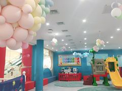 -美吉姆国际儿童发展中心(红谷滩绿地缤纷城中心)