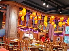 -巢爷老味(东方红店)